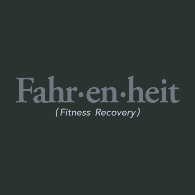 Farenheit Logo